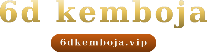 6d kemboja logo